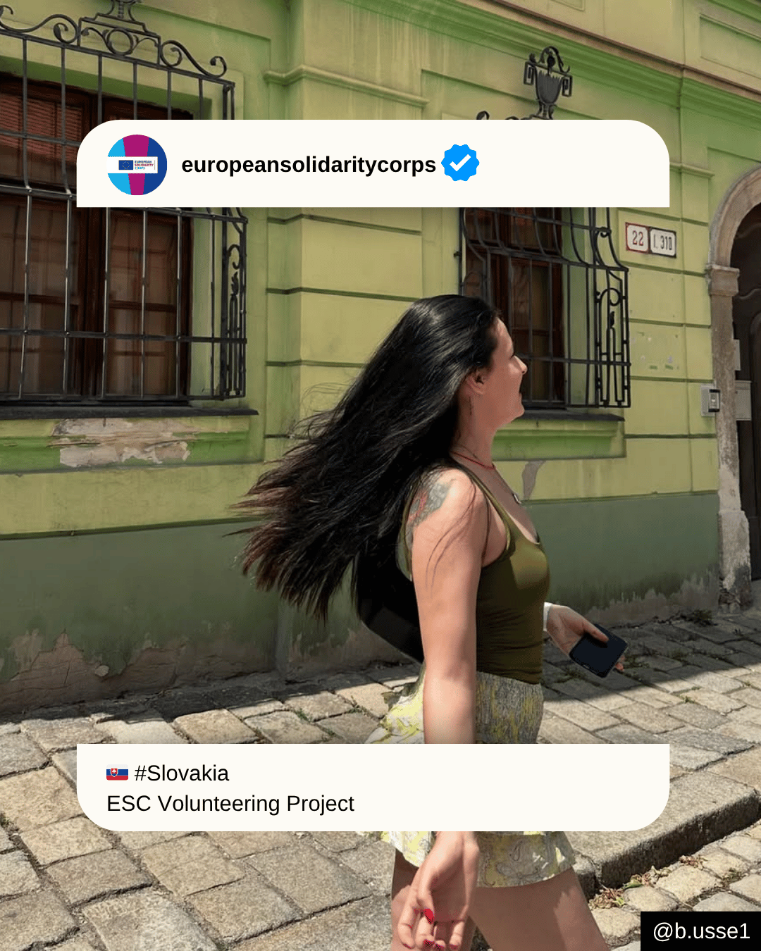 🎭 Volunteer in Slovakia on an ESC Project Supporting Children and Youth through Creative Leisure Activities 🎨🏕️🎶 Be the Spark in Stará Ľubovňa! 🇸🇰