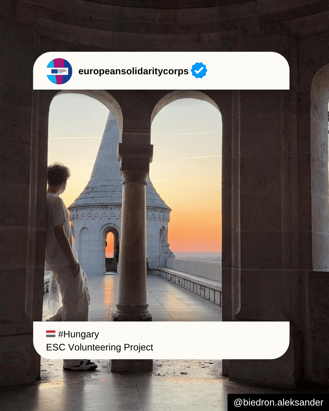 🌿 Volunteer in Hungary on an ESC Eco-Community Project Embracing Off-Grid Living & Sustainability 🌞🏕️ Slow Down, Dig Deep, Reconnect with Nature! 🇭🇺