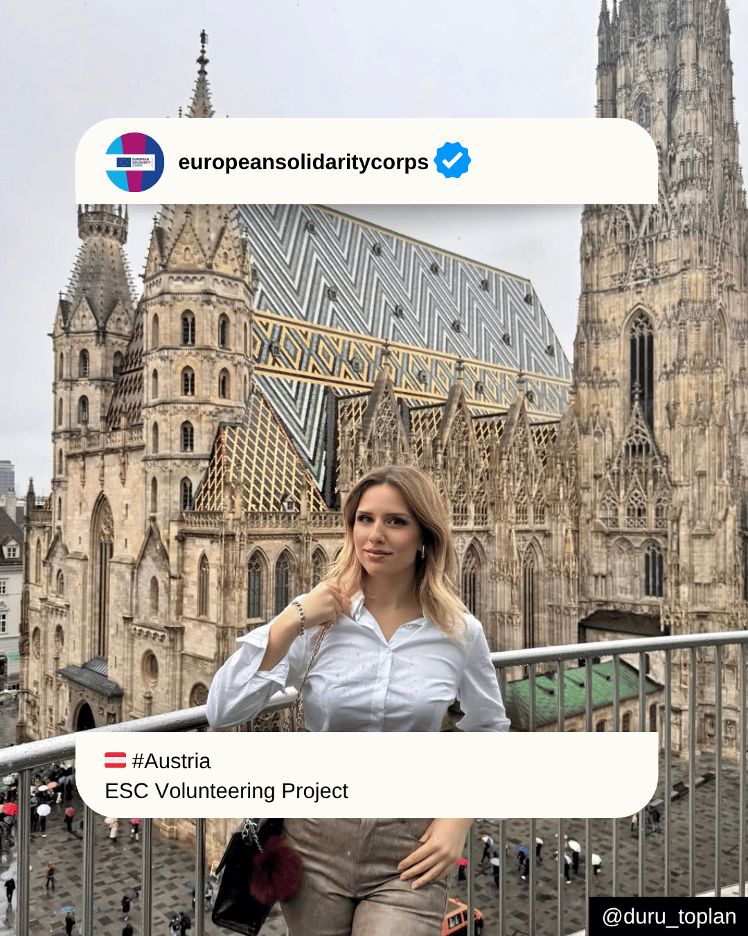 🌍 Volunteer in Austria on an ESC Project Supporting Multicultural Youth Work at a Dynamic Youth Centre 🎨🤝🏀 Empower, Engage, ECHO! 🇦🇹