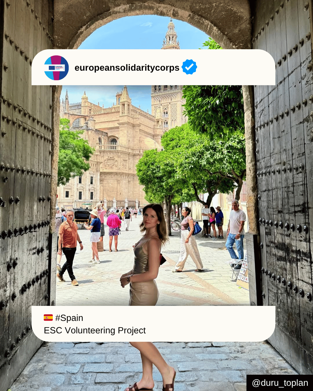 🌱 ESC in Spain: Forest Garden & Self-Sufficient Living 🌳 Simple Life, Big Impact! 🇪🇸