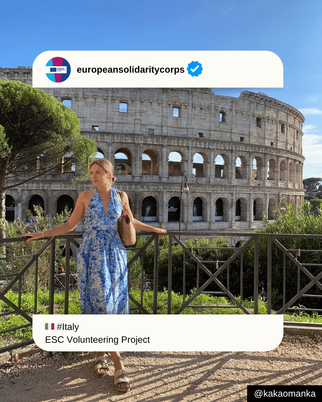 🇮🇹 Volunteer in Italy on an ESC Project for Environmental Education at Monte Barro Hostel 🌿🏞️ Creative Recycling Meets Nature! 🇮🇹