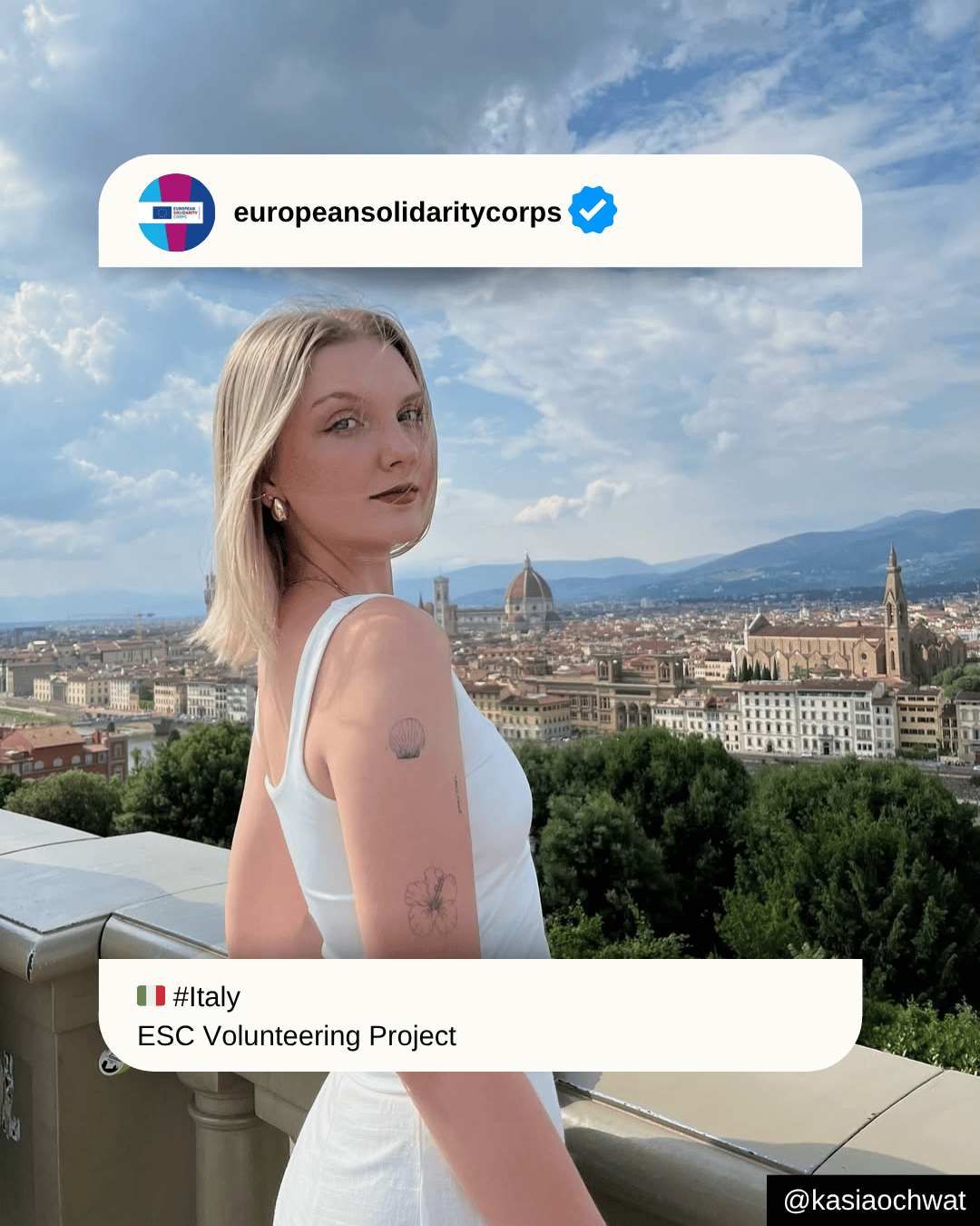 🌍 Volunteer in 🇮🇹 Italy at a Community for At-Risk Youth! 💫 Support Education, Inclusion & Empowerment through Daily Life in Sicily! 🧒🎭