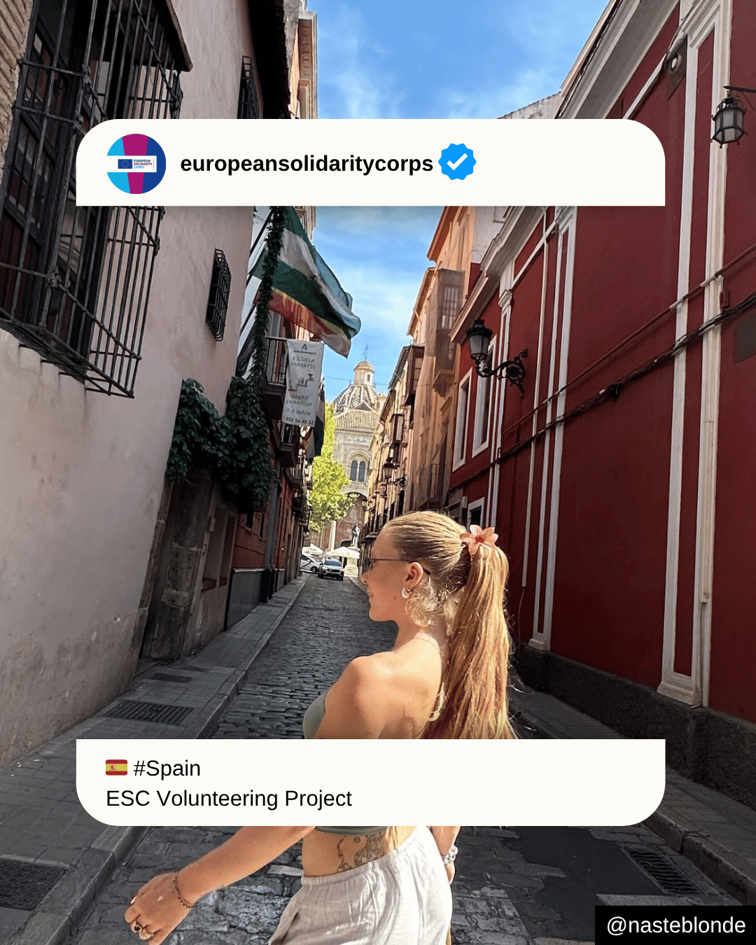 🌱 Volunteer in Spain on an ESC Permaculture Project Building an Edible Forest 🌳🥕🌻 No Eido – Grow Roots for a Greener Future! 🇪🇸