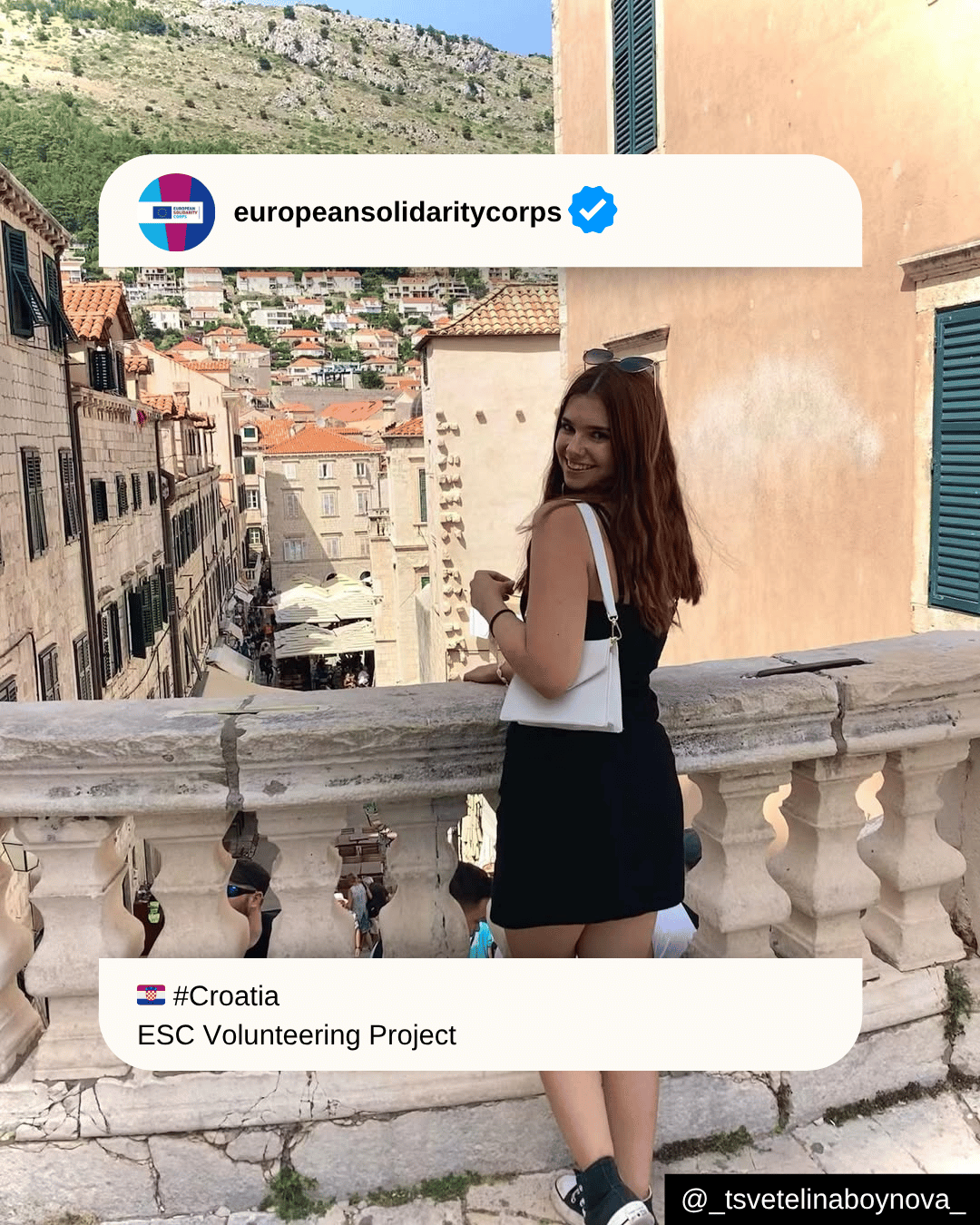 🍁 Volunteer in Croatia on a Community-Based ESC Project for Sustainability and Rural Life 🌱🏡 Autumn in the Golden Valley! 🇭🇷