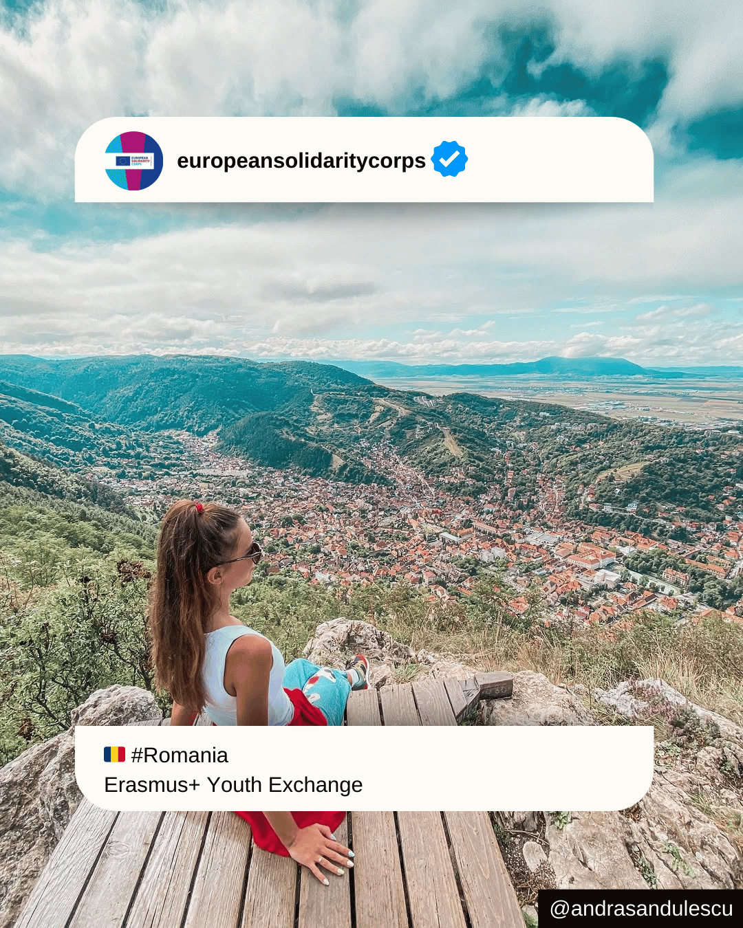 📰 Erasmus+ Youth Exchange in Romania – Browse Your Way Safely 🔍 Fight Fake News, Think Smart! 🇷🇴