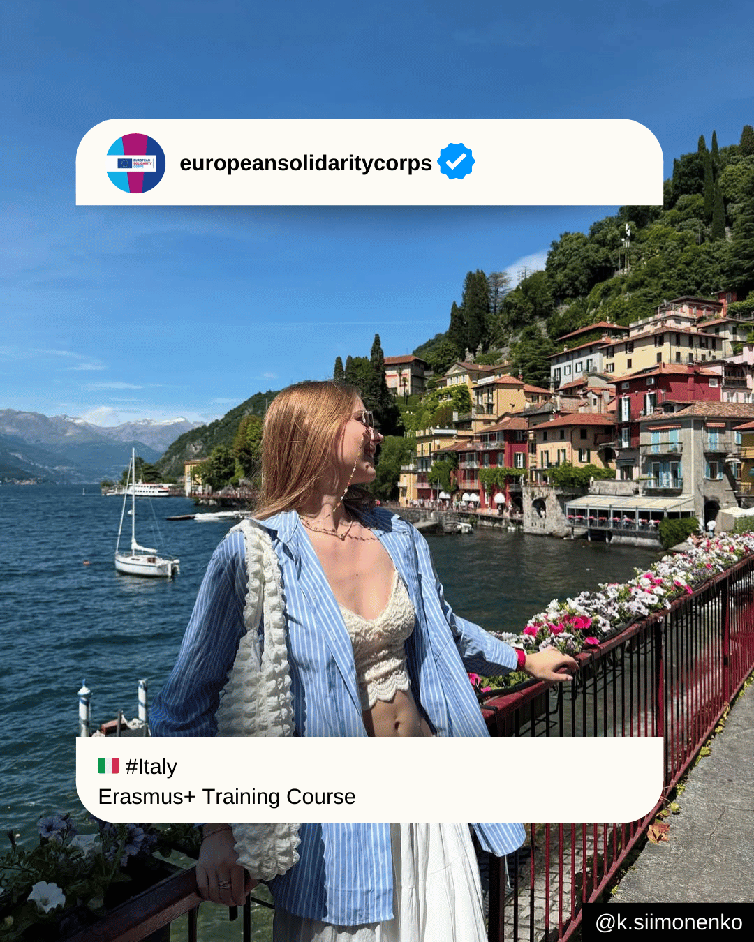 🎭 Training Course in Italy – Perspectives on Power 🇮🇹✨ Theater & Facilitation for Youth Empowerment