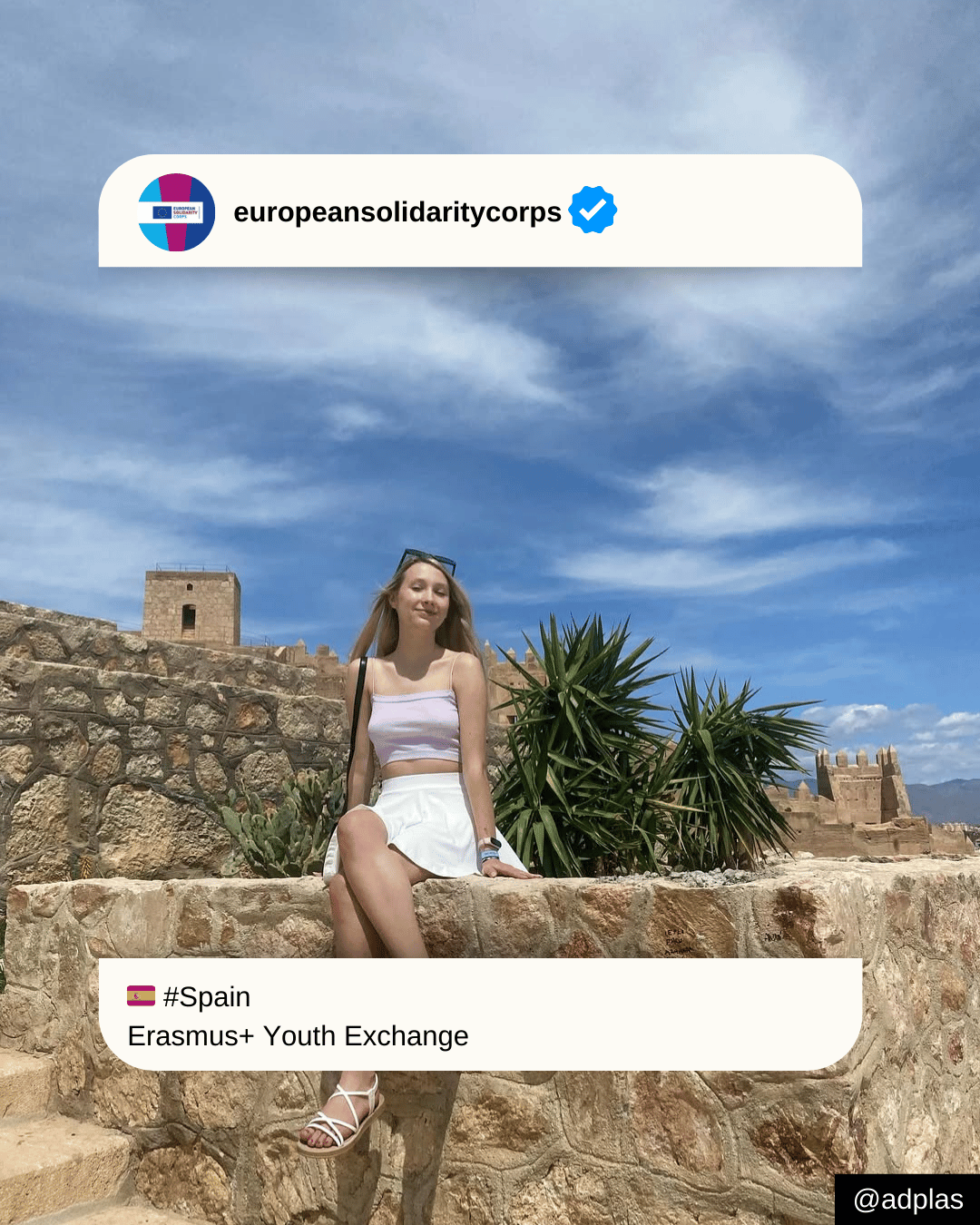 🌍 Youth Exchange in Madrid, Spain 🇪🇸 Jump into Eco-Entrepreneurship & Circular Economy! ♻️💡🌍 Youth Exchange in Madrid, Spain 🇪🇸