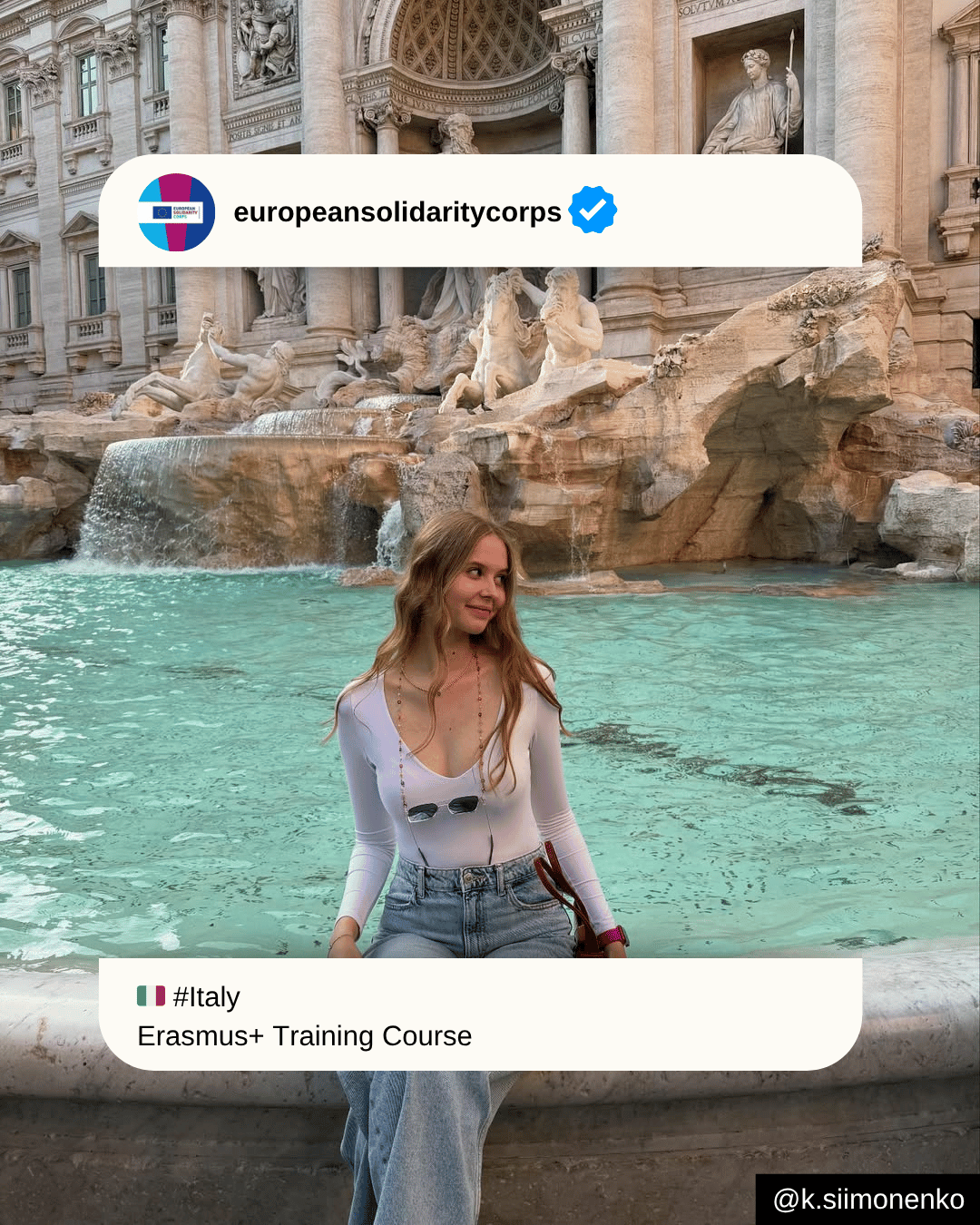 🌿 Erasmus+ Summer School in Italy 🇮🇹 Life Insubricus – Preserving Wetlands, Inspiring Youth 🌊🌱