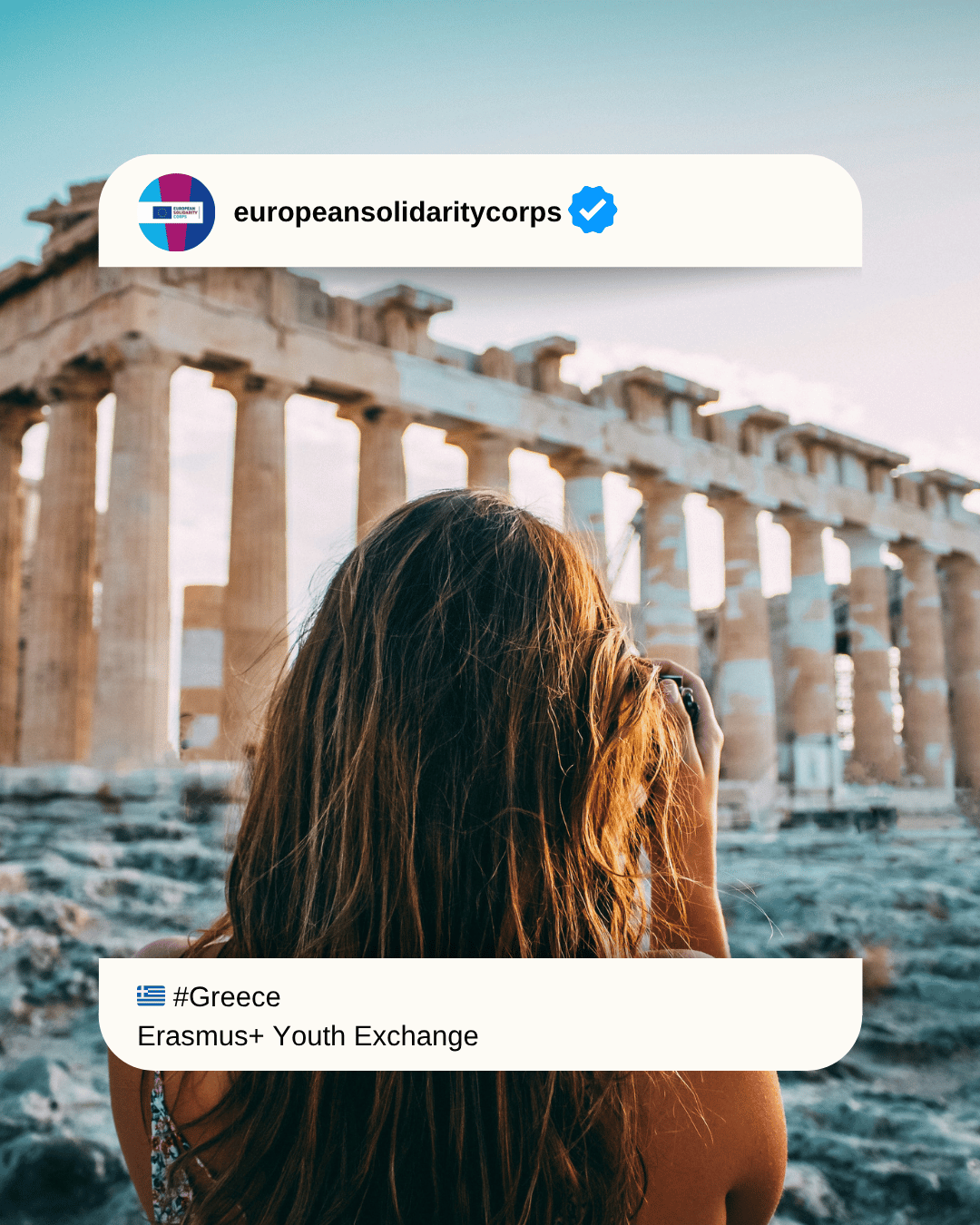 🌍 Youth Exchange in Greece on Sexuality, Identity & Consent Education 💬💘💫 Equal Love is a Right, Not a Privilege! 🇬🇷