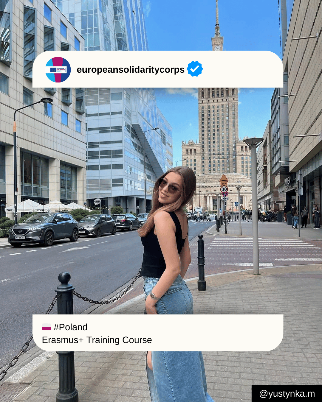 🇵🇱 Study Lab in the Tatra Mountains – Erasmus+ Training Course on Emotional Intelligence, Stress Management & Mindfulness 🇵🇱