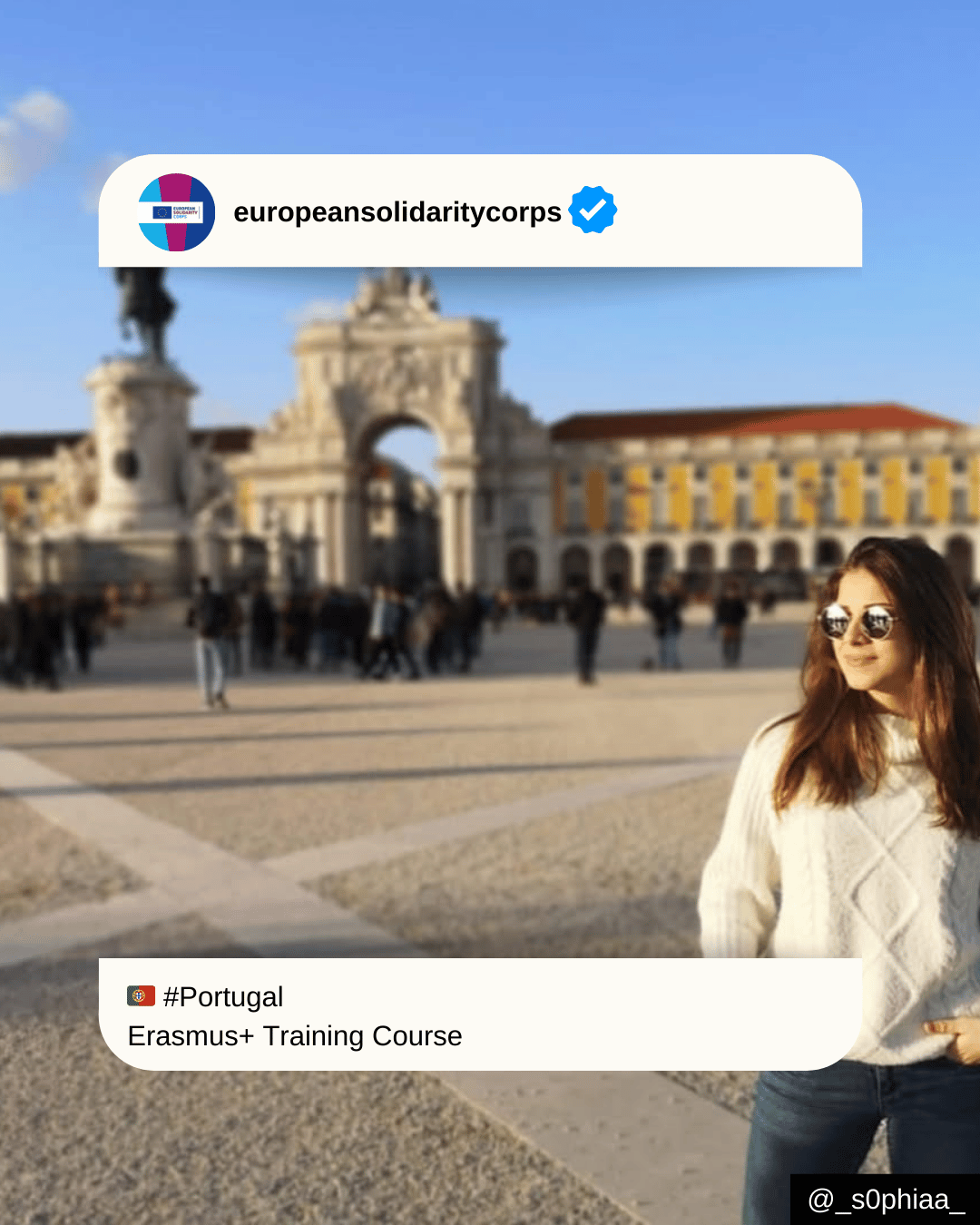 Erasmus+ Training Course in 🇵🇹 Portugal: Empowering Youth Workers in Beautiful Madeira! 🌊✨