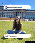 Erasmus+ Training Course in 🇩🇪 Germany: Master Project Development & Transform Local Ideas into Global Youth Action! 💡🚀