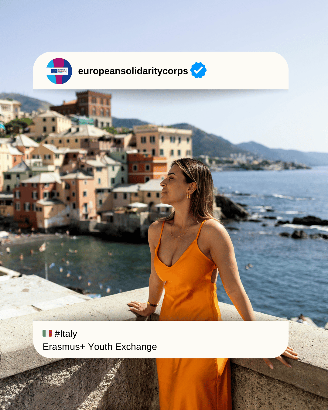 🤖 Erasmus+ Training Course in Italy – What Can AI Do Today? Artificial Intelligence in Everyday Life & Youth Work 🇮🇹