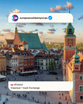 🌍📵 Erasmus+ Youth Exchange in Poland – Digital Detox Journey: Unplug, Reconnect & Recharge! 🇵🇱✨