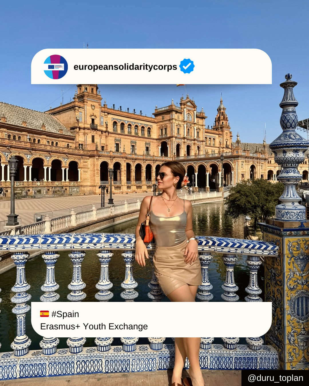 🇪🇸 TreEquality in Spain – Erasmus+ Youth Exchange on Mental Health, Equality & Sustainability 🇪🇸