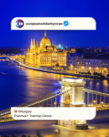 🚀🌍 Erasmus+ Training Course in Hungary – EntrepreNext: Boost Your Entrepreneurial Future with Creativity, AI & Impact! 🇭🇺✨