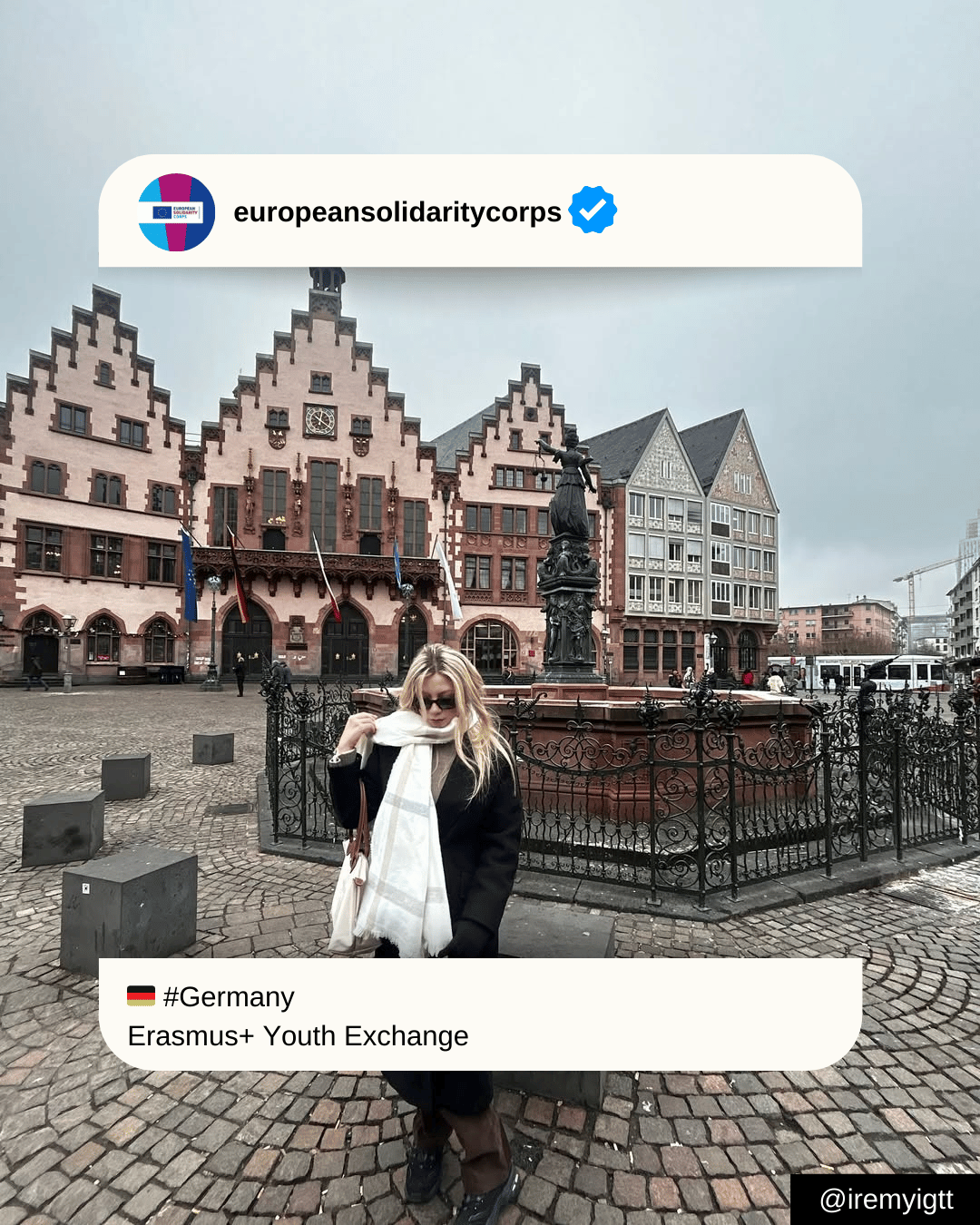 🇩🇪 Fields of Tomorrow in Berlin – Erasmus+ Youth Exchange on Urban Agriculture & Future-Proof Food Systems 🇩🇪