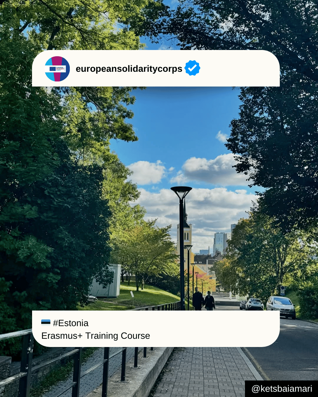 🌍 Draw-In: Comics for Inclusion and Social Understanding 🎨📚 | Erasmus+ Training Course in Estonia 🇪🇪