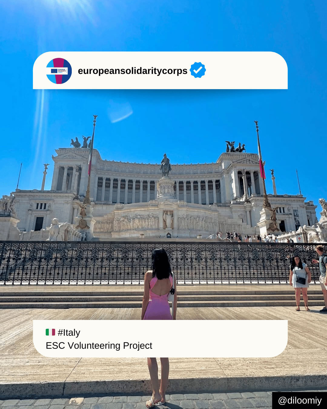 🇮🇹 VEIL – Interculture in Confiscated Spaces: ESC Volunteering in Rural Sicily 🇮🇹