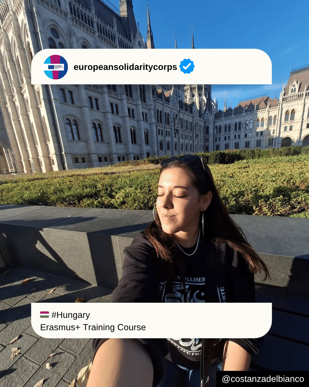 🏅 Join “Digital Tools for Grassroots Sports Development” in 🇭🇺 Hungary! 💻⚽ Empower Youth Through Technology, Inclusion & Sport Innovation in Budapest! 🌍✨