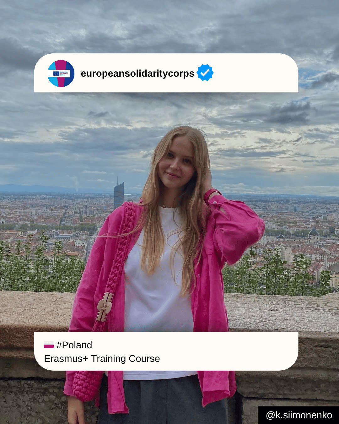 🤖 Join “AI in Action” in 🇵🇱 Poland! 🌍 Explore Artificial Intelligence for Youth Work, Creativity & Digital Wellbeing! 💡✨