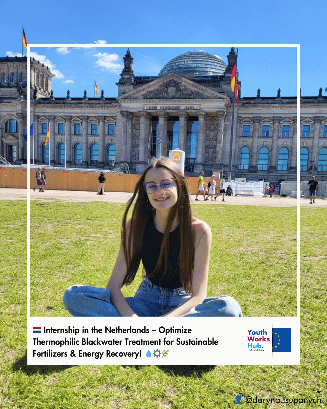 🇩🇪 Internship in Germany – Support Early Childhood Learning at a Bilingual German–Spanish Kindergarten in Berlin! 🎨👶📚