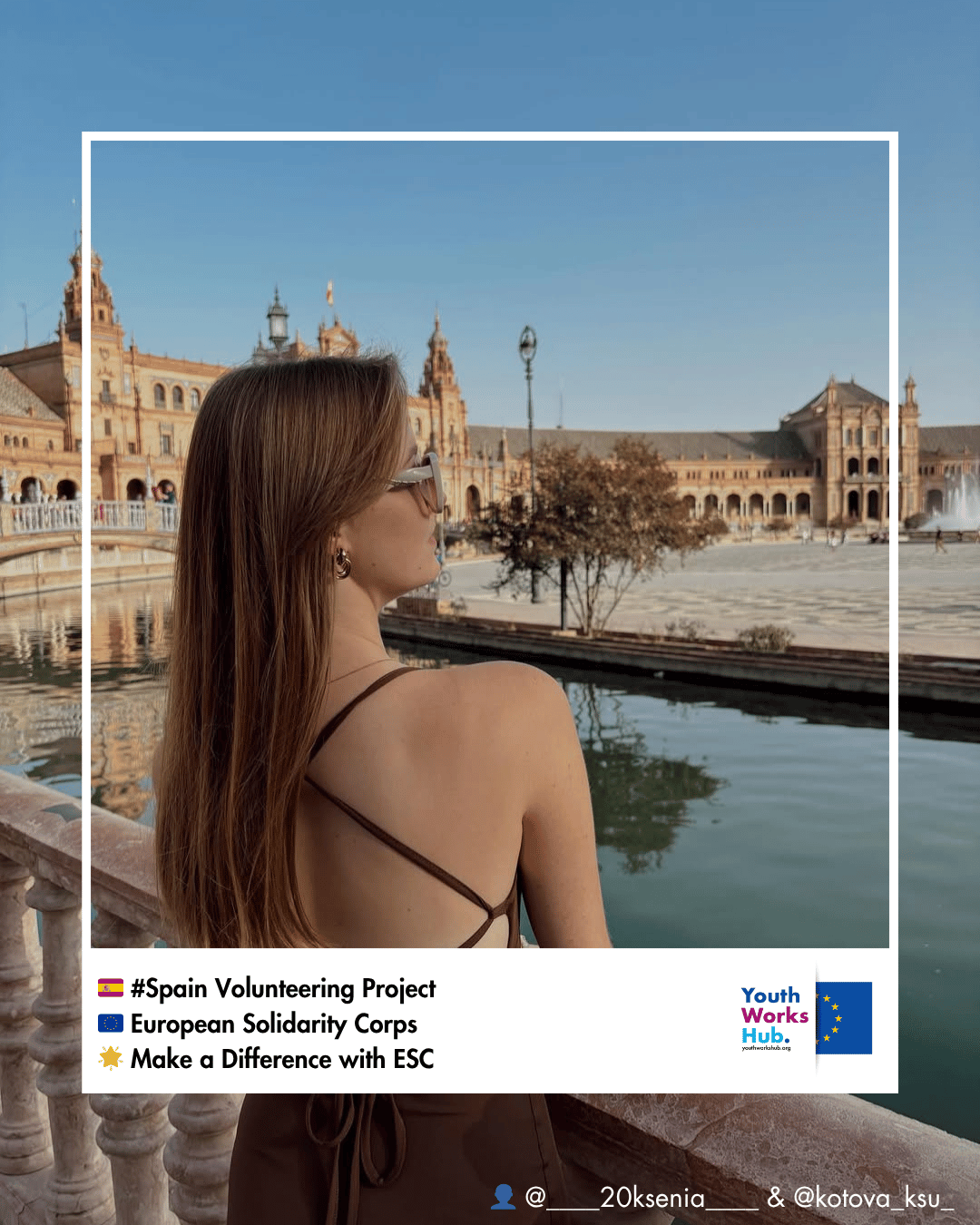 🇪🇸 ESC Volunteering in Spain – European Volunteering vs Depopulation 4.0: Revitalizing Communities through Solidarity! 🌍🤝🏡