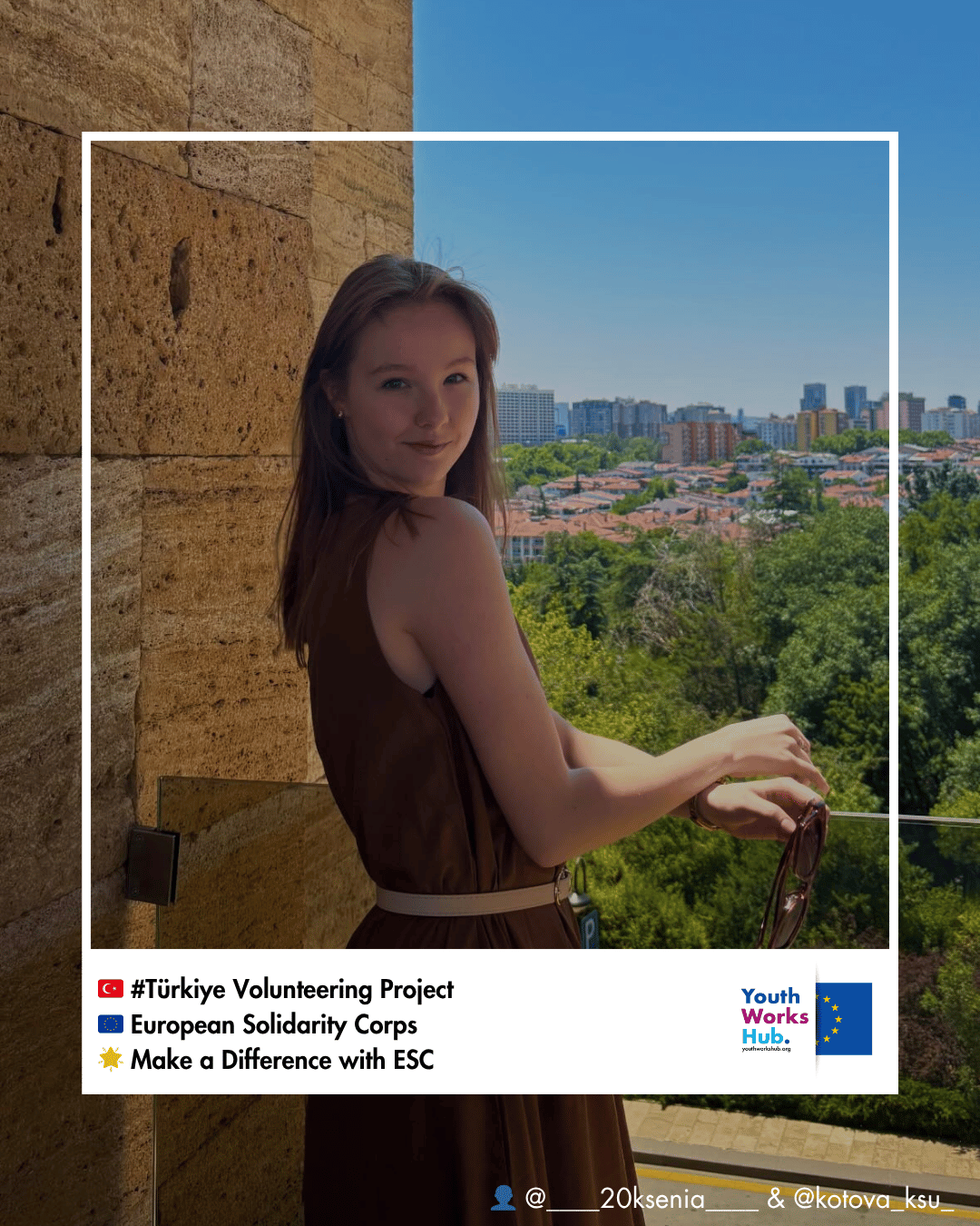 🌍 Volunteer in Türkiye for Inclusion – Support People with Disabilities and Promote Social Awareness in Ankara! 🇹🇷