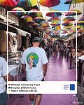 🇵🇹 ESC Volunteering in Portugal – Acting Local, Changing Global III 🌍❤️