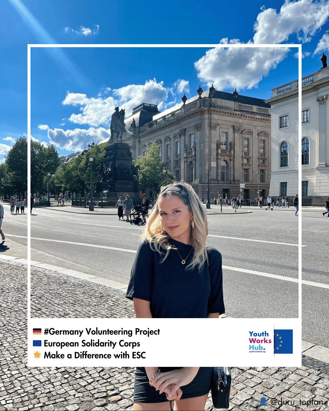 🇩🇪 Organic Vegetable Gardens at Sieben Linden Ecovillage – ESC Volunteering in Germany! 🌿🌻