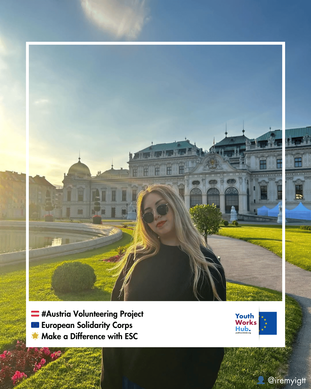 🌿 ESC Volunteering in Austria – Support Sustainability & Active Living in Graz Community Centers! 🇦🇹💬🌍