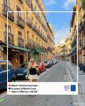 🌍 ESC Volunteering in Spain – “ACTIVATE” for Inclusion & Empowerment! 🇪🇸