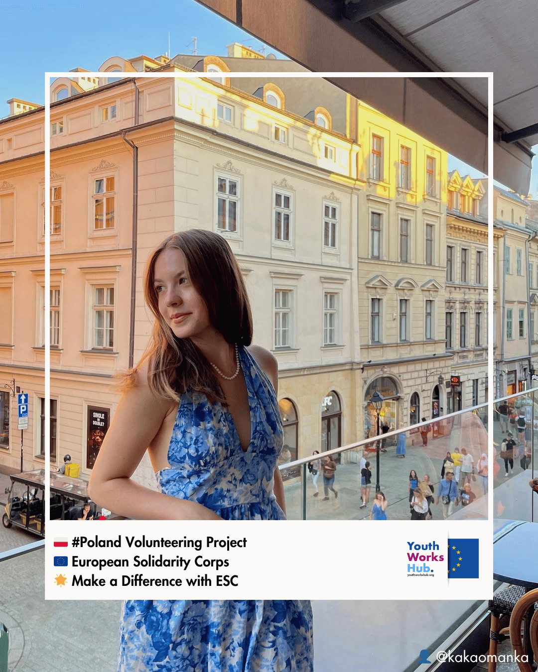 🎓 Volunteer in a Democratic School in 🇵🇱 Poland and Inspire Children’s Learning Freedom! 🌱✨