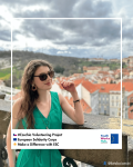 🌍 Volunteer in 🇨🇿 Czech Republic and Support International Volunteering Projects with INEX-SDA! 🤝✨