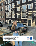 🇳🇱 ESC Volunteering in the Netherlands – Working for Different Organisations in the Social Field 🤝🌍✨