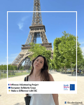 🎓 Volunteer in 🇫🇷 France — Empower Students, Inspire Learning, and Build School Connections! 💡🤝