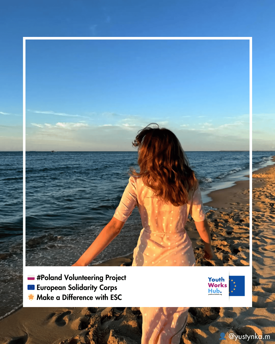 🇵🇱 ESC Volunteering in Poland – Foreigner’s Integration Center in Piła! 🌍🤝✨