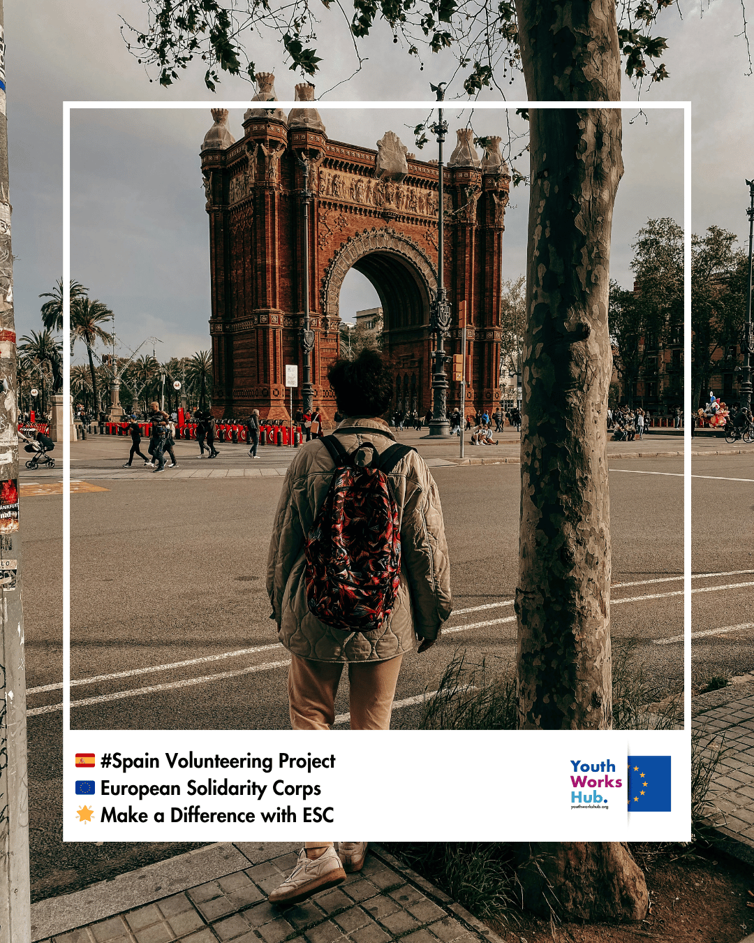 🌍 Volunteer in Spain through the Creative Rural Lab – Empower Culture, Creativity & Rural Innovation in Purchena! 🇪🇸