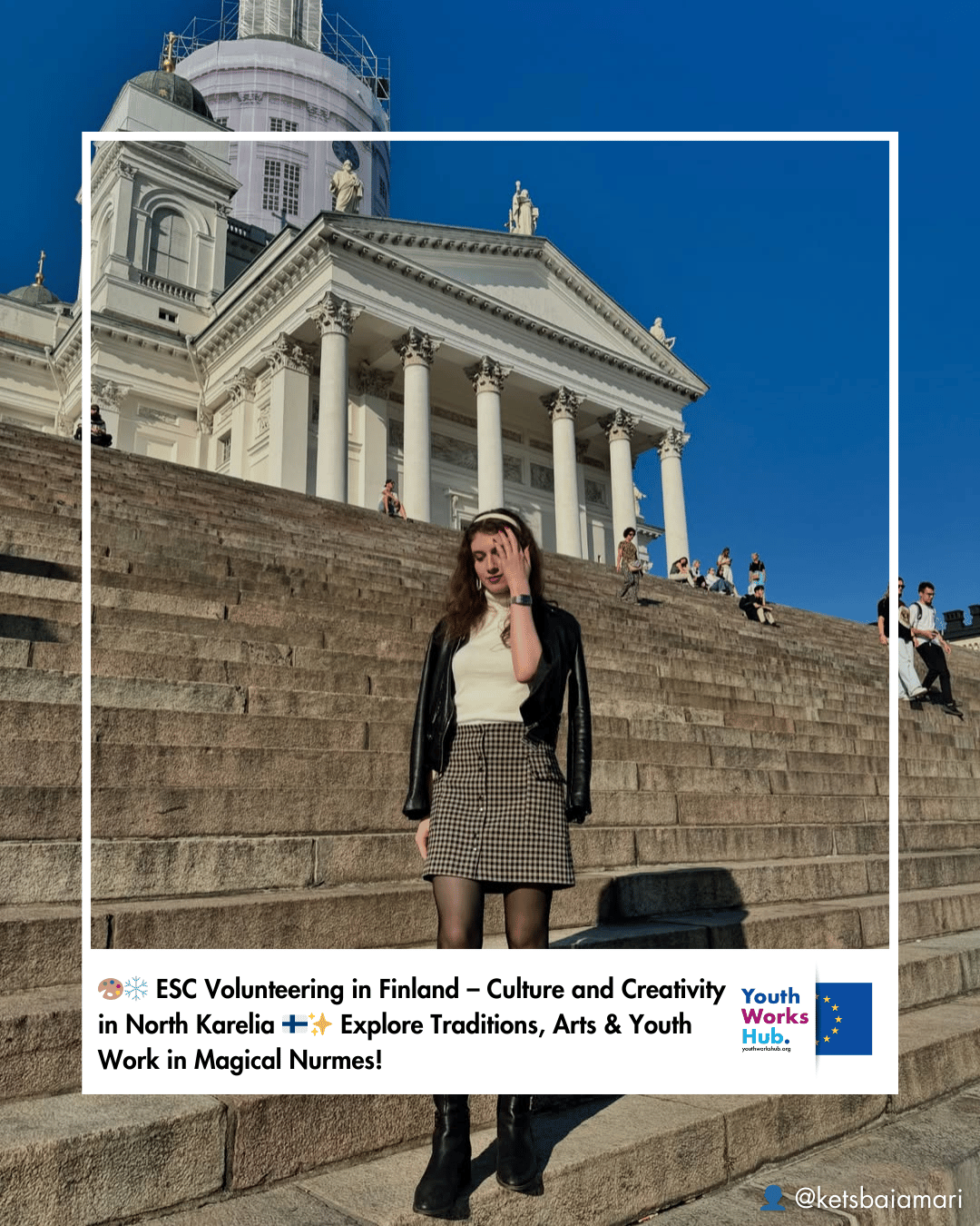 About the Project 🇫🇮🌟