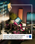 🎧🎥 Erasmus+ Internship in Oral History & Multimedia in Greece 🇬🇷 (Thessaloniki & Epanomi) | Creative Media, Culture & Digital Storytelling Experience ✨