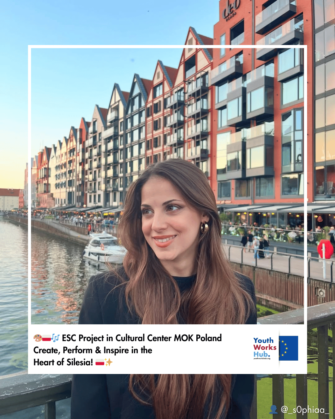 🎨🇵🇱🎶 ESC Project in Cultural Center MOK – Poland | Create, Perform & Inspire in the Heart of Silesia! 🇵🇱✨