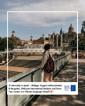 🌍✨ Internship in Spain – Join a Dynamic Language School in Málaga, Build Administrative Experience & Improve Your Spanish in a Multicultural Environment! 🇪🇸📚