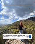 🇷🇴✨ ESC Volunteering in Romania – HELP DESK YOUth 2026 🌍💼 Empower Young People & Build the Future Youth Center “Horizons” in Targoviste!