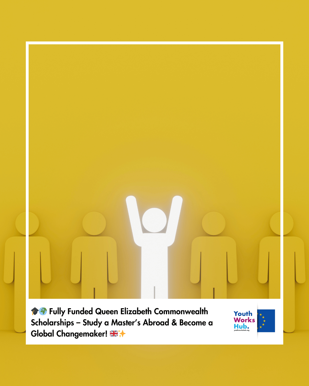 🎓🌍 Fully Funded Queen Elizabeth Commonwealth Scholarships – Study a Master’s Abroad & Become a Global Changemaker! 🇬🇧✨