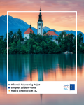 🌍 Volunteer in Slovenia with the European Solidarity Corps – Help in High School at German Classes! 🇸🇮