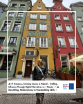 🎥🌍 Erasmus+ Training Course in Poland – Crafting Influence Through Digital Narratives 🇵🇱 | Master Storytelling, Media Literacy & Peacebuilding Skills ✨🕊️🎬