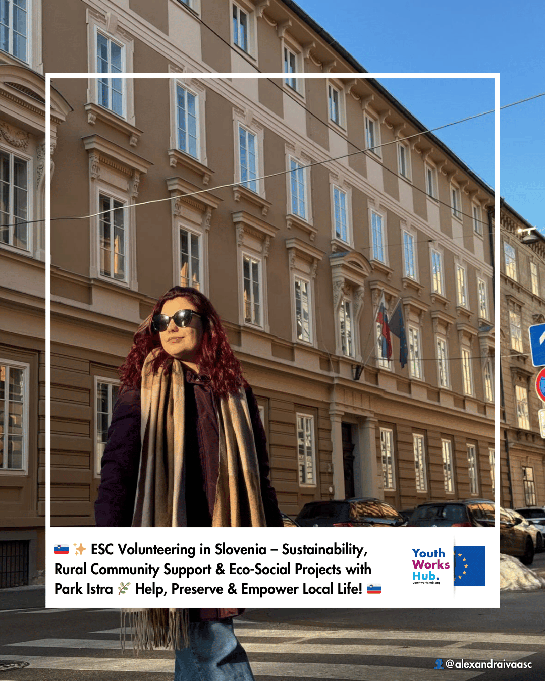 🇸🇮✨ ESC Volunteering in Slovenia – Sustainability, Rural Community Support & Eco-Social Projects with Park Istra 🌿 Help, Preserve & Empower Local Life! 🇸🇮