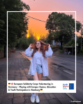🇩🇪🎲 European Solidarity Corps Volunteering in Germany – Playing with Europe: Games, Education & Youth Participation in Hamburg 🇩🇪