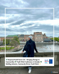 🇸🇪🌍 EmpowerYouth Forum 2.0 – Bringing Change to Communities | Erasmus+ Youth Work Conference in Sweden 🇸🇪✨ Building Inclusive, Community-Driven Youth Work Across Europe