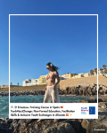 🇪🇸🛠️🌍 Erasmus+ Training Course in Spain – Tools4(ex)Change: Non-Formal Education, Facilitation Skills & Inclusive Youth Exchanges in Alicante 🇪🇸✨
